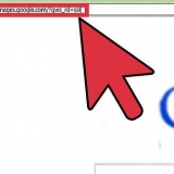 Cerca per immagini su google
