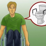 Usare una toilette alla turca senza problemi