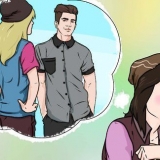 Assicurati che il ragazzo di cui sei innamorato piaccia a te e non a qualcun altro