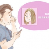 Far pentire un ragazzo di averti perso