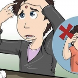 Assicurati di non avere più l'acne sul viso