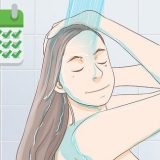 Assicurati che i tuoi capelli non si ungino così velocemente