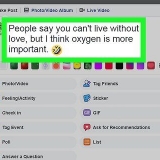 Assicurati di ottenere mi piace su facebook