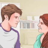 Far notare la tua cotta (per ragazze)