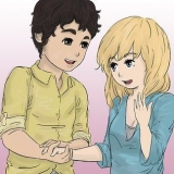 Fai in modo che la tua ragazza voglia dormire con te