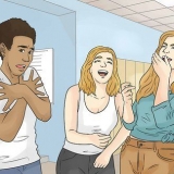 Fai in modo che le persone ti apprezzino subito