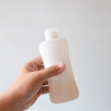 Prendersi cura dei capelli mossi