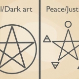 Praticare la magia nera