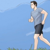 Prevenire il gonfiore dovuto al caldo