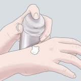 Prevenire i palmi sudati