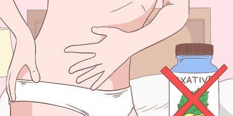 Guarire le emorroidi in modo naturale