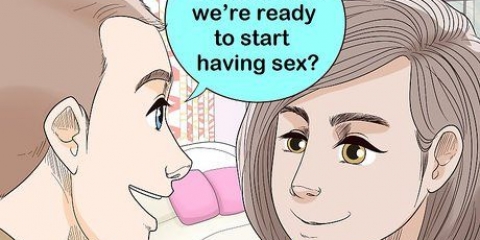 Chiedere a qualcuno di fare sesso