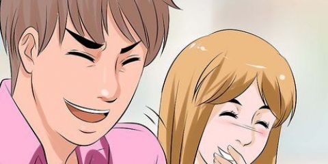Ottenere l'attenzione di una ragazza