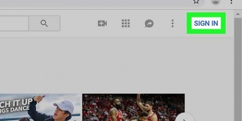 Rimuovere gli iscritti su youtube