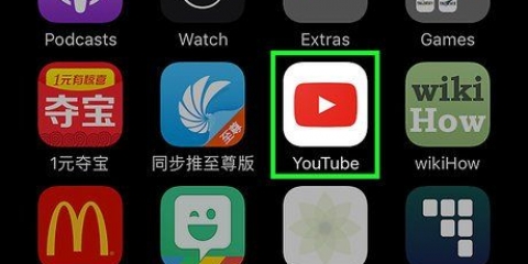 Gestisci gli abbonamenti su youtube