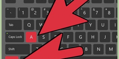 Digitando gli accenti
