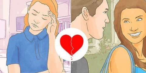 Accetta che non gli piaci così tanto