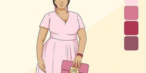 La scelta degli accessori con un vestito