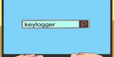 Scopri una password