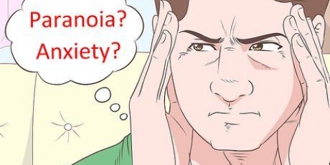 Prevenire sospetti e paranoie