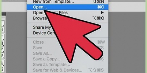 Rimuovere gli sfondi da un'immagine in adobe illustrator