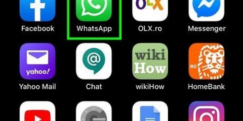 Scopri se qualcuno ti ha bloccato su whatsapp