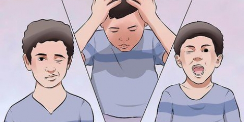 Riconoscere l'adhd