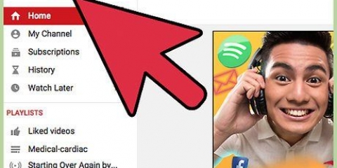 Collegamento di adsense al tuo account youtube