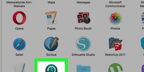 Rimuovi advanced mac cleaner dal tuo mac