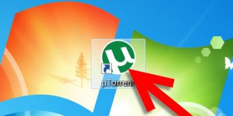 Rimuovere gli annunci da utorrent