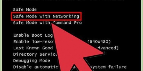 Rimuovere l'adware manualmente