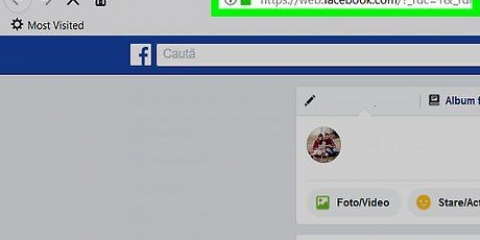 Salva le immagini da facebook