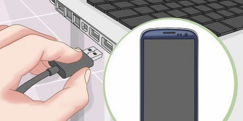 Invia foto dal tuo cellulare al tuo pc