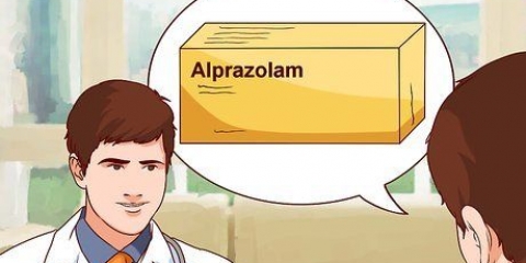 Ritiro da alprazolam