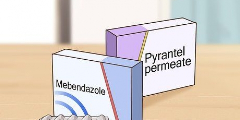 Sbarazzati degli ossiuri