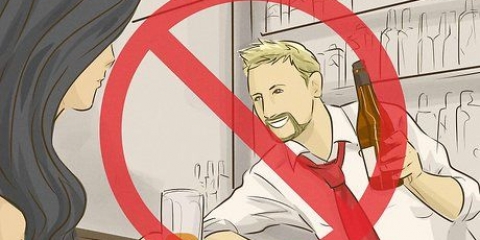 Sbarazzati di una pancia di birra