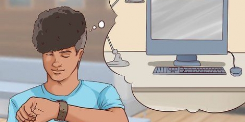 Superare una dipendenza da computer