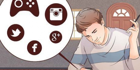 Superare una dipendenza da internet