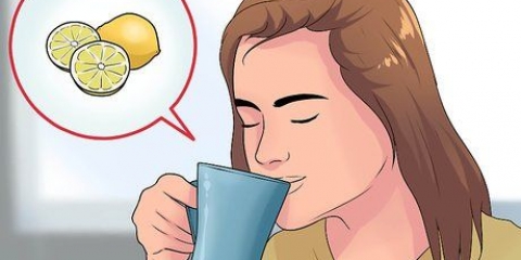 Come sbarazzarsi di un prurito alla gola senza medicine