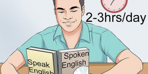 Superare un disturbo del linguaggio
