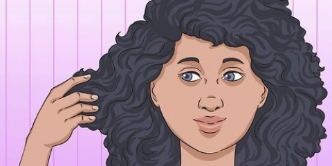 Decolorazione dei capelli afro