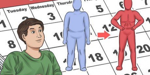 Perdere peso da adolescente