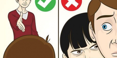 Essere più aggressivo