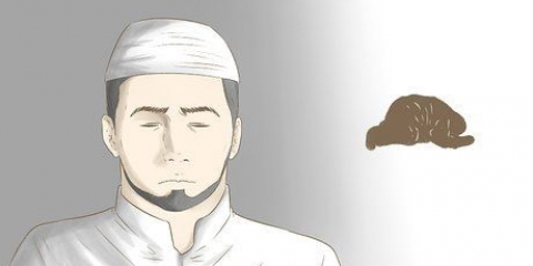 Chiedi perdono ad allah
