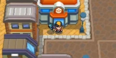 Cattura tutti e tre i cani leggendari in pokémon soulsilver e heartgold