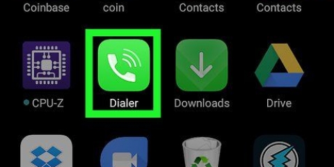 Blocca tutte le chiamate in arrivo su android