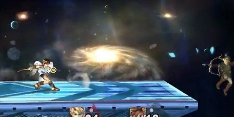 Tutti i super smash bros. Sblocca i personaggi della rissa