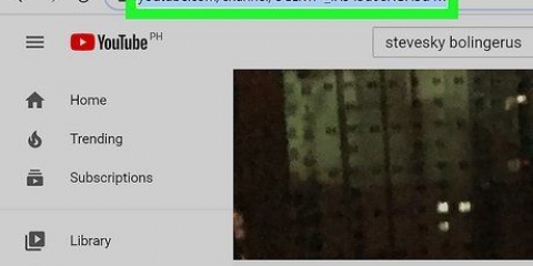 Scarica tutti i video da un canale youtube