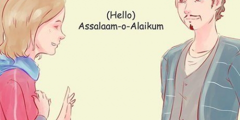Pronuncia le parole di tutti i giorni in urdu