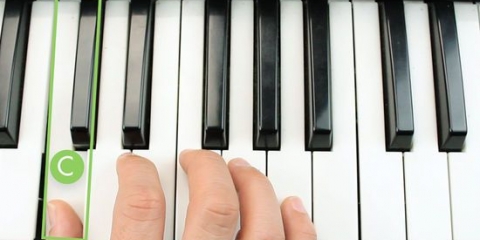 Kortjakje è sempre malato a suonare il piano